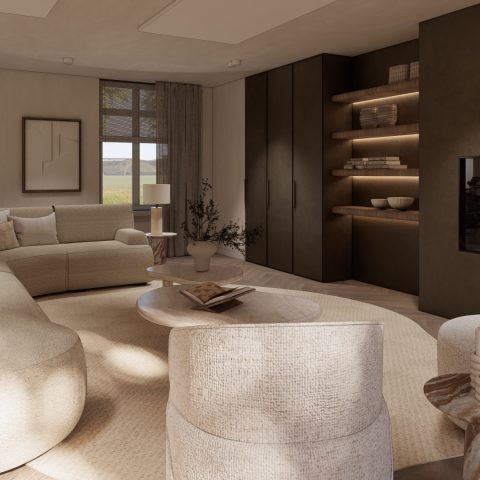 Project LN | Nunspeet