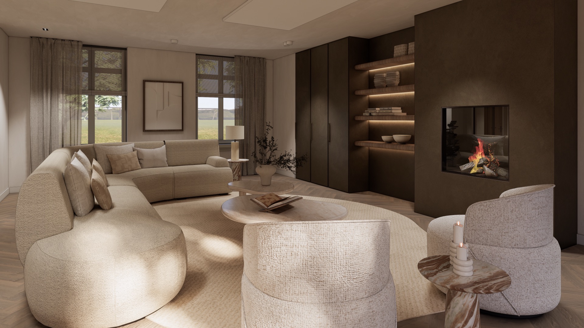 Luxe, Design, Exclusief, Modern, Maatwerk, Bijzondere, Mooie