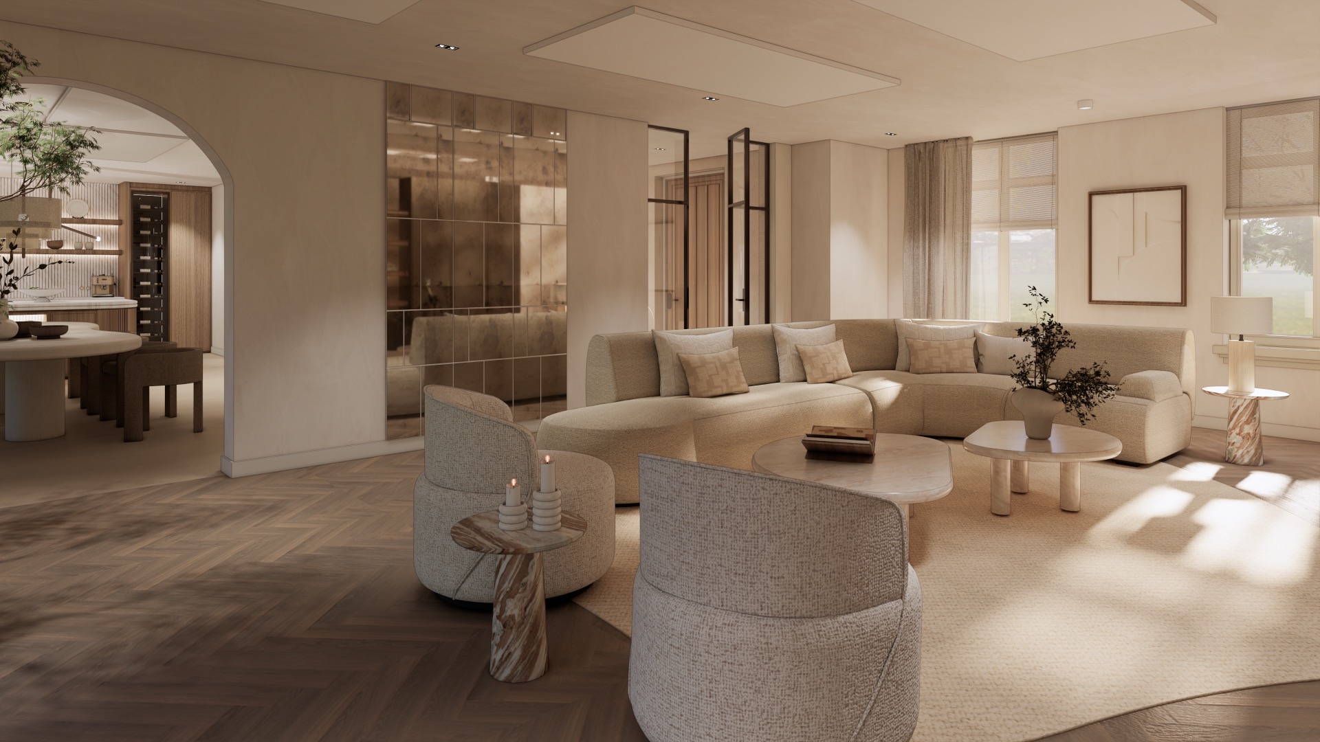 Luxe, Design, Exclusief, Modern, Maatwerk, Bijzondere, Mooie