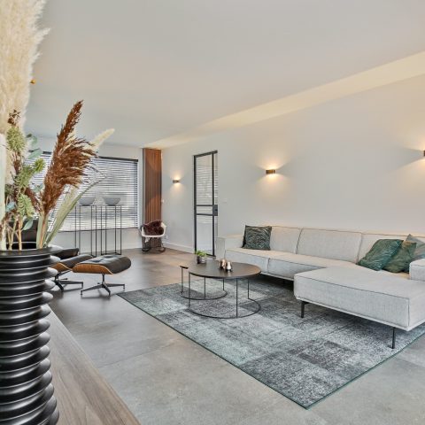 Woonhuis P