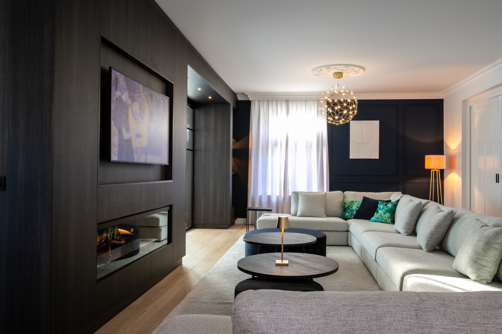 luxe woning, design interieur, moderne woonkamer , Luxury, Design, Exclusive, Modern, Custom Made, Special, Beautiful