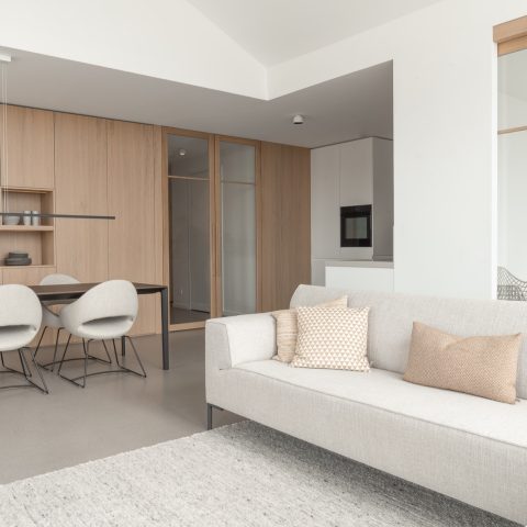 Luxe appartement met hoogte, uitzicht en maatwerk | Waddinxveen