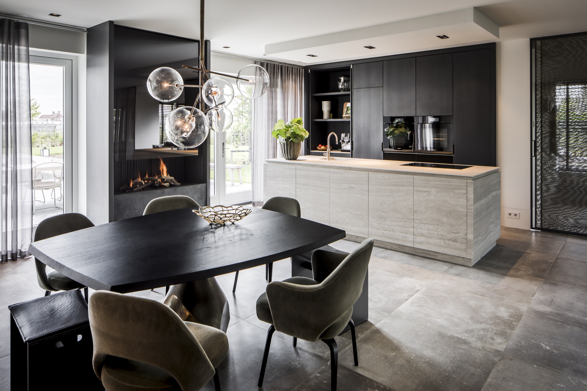HOOG.design - Exclusive living inspiration | Interieur a