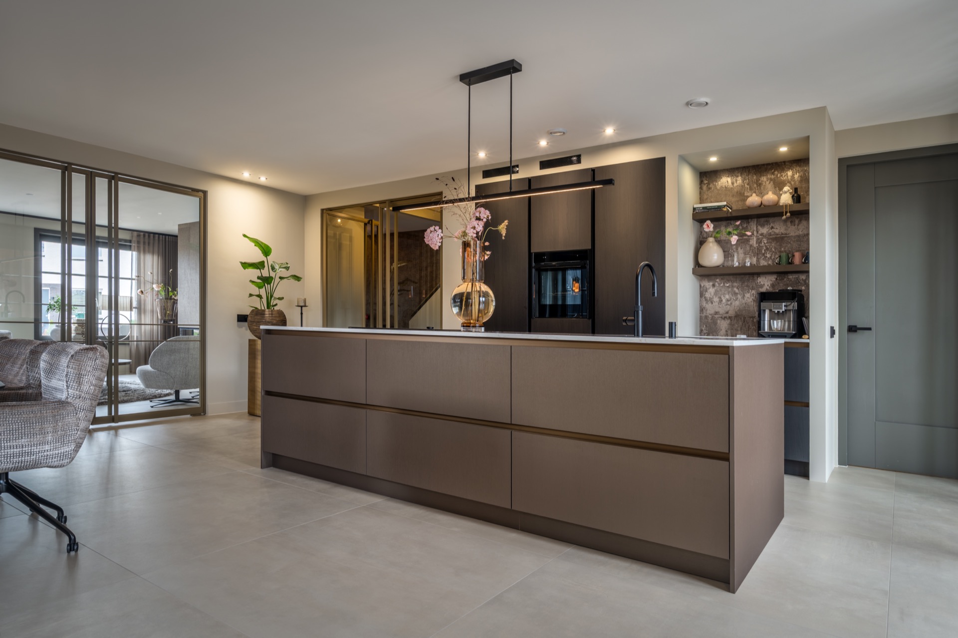 Luxe, Design, Exclusief, Modern, Maatwerk, Bijzondere, Mooie