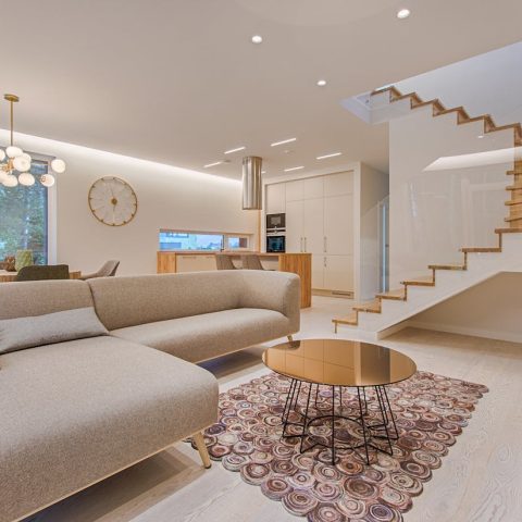 Groots wonen: balans tussen luxe en comfort