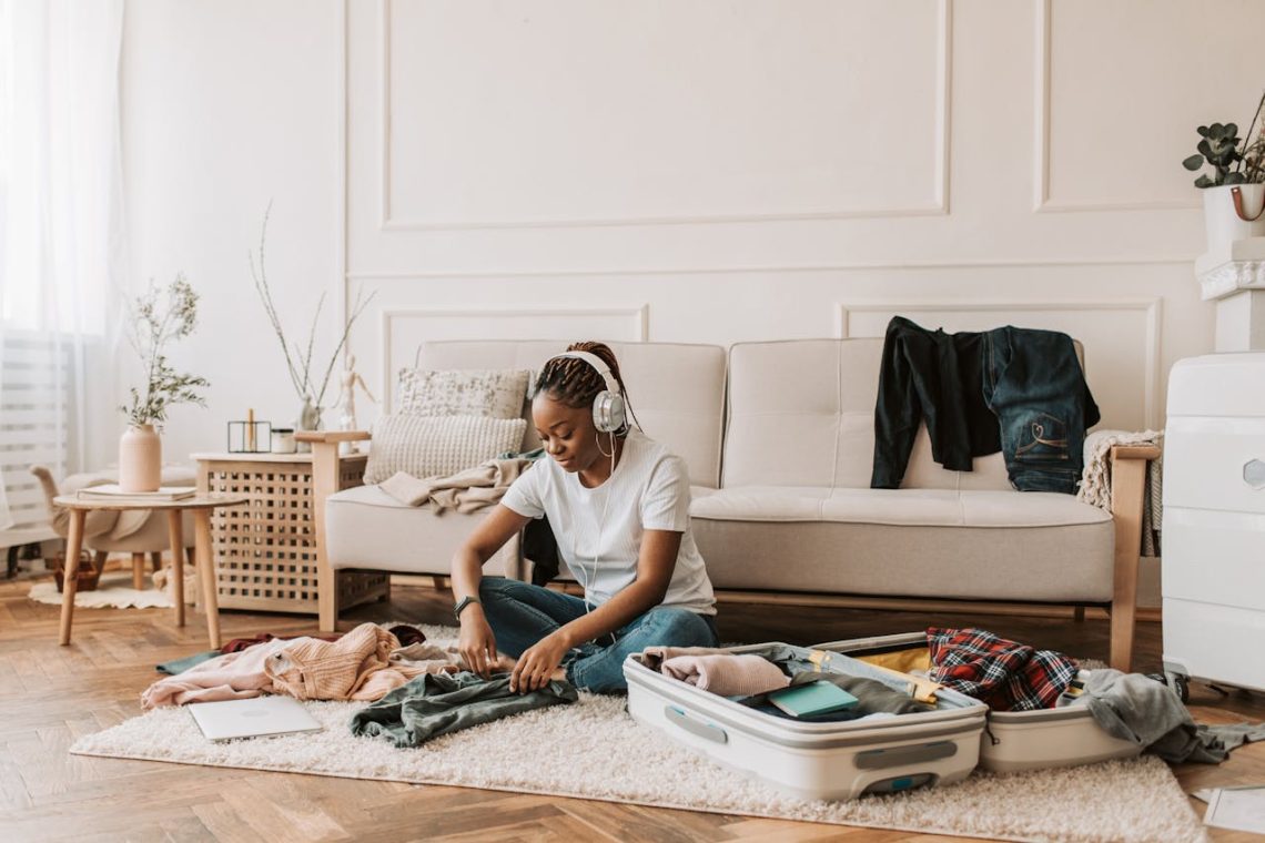 Beige vloerkleed: de subtiele makeover voor jouw interieur