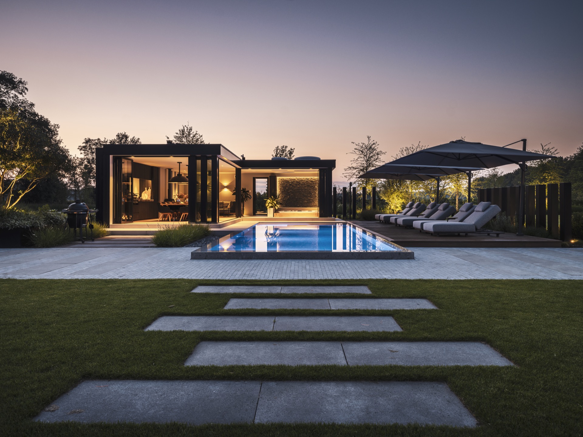 Luxury, Design, Exclusive, Modern, Custom Made, Special, Beautiful