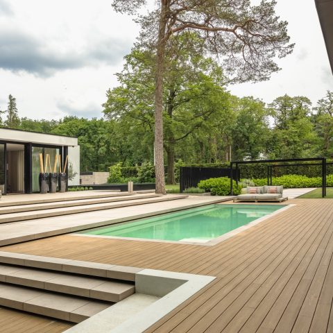 Rust, vrijheid, comfort en luxe