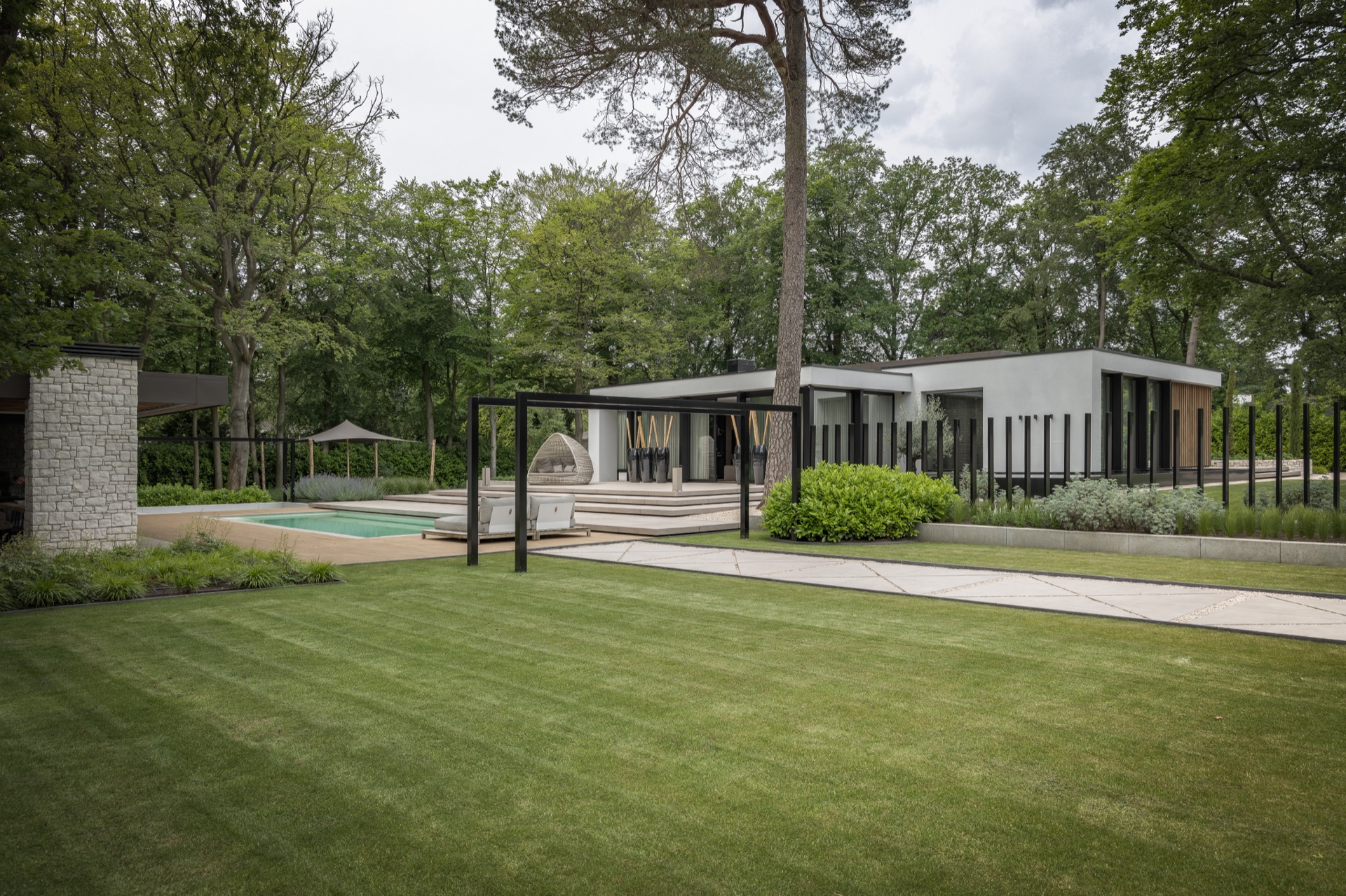 Luxe, Design, Exclusief, Modern, Maatwerk, Bijzondere, Mooie