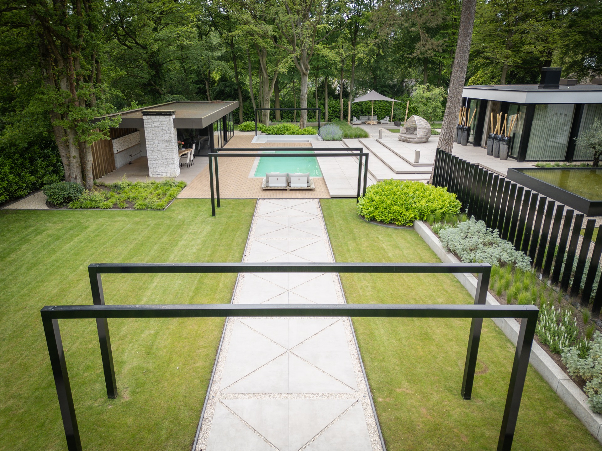 Luxe, Design, Exclusief, Modern, Maatwerk, Bijzondere, Mooie