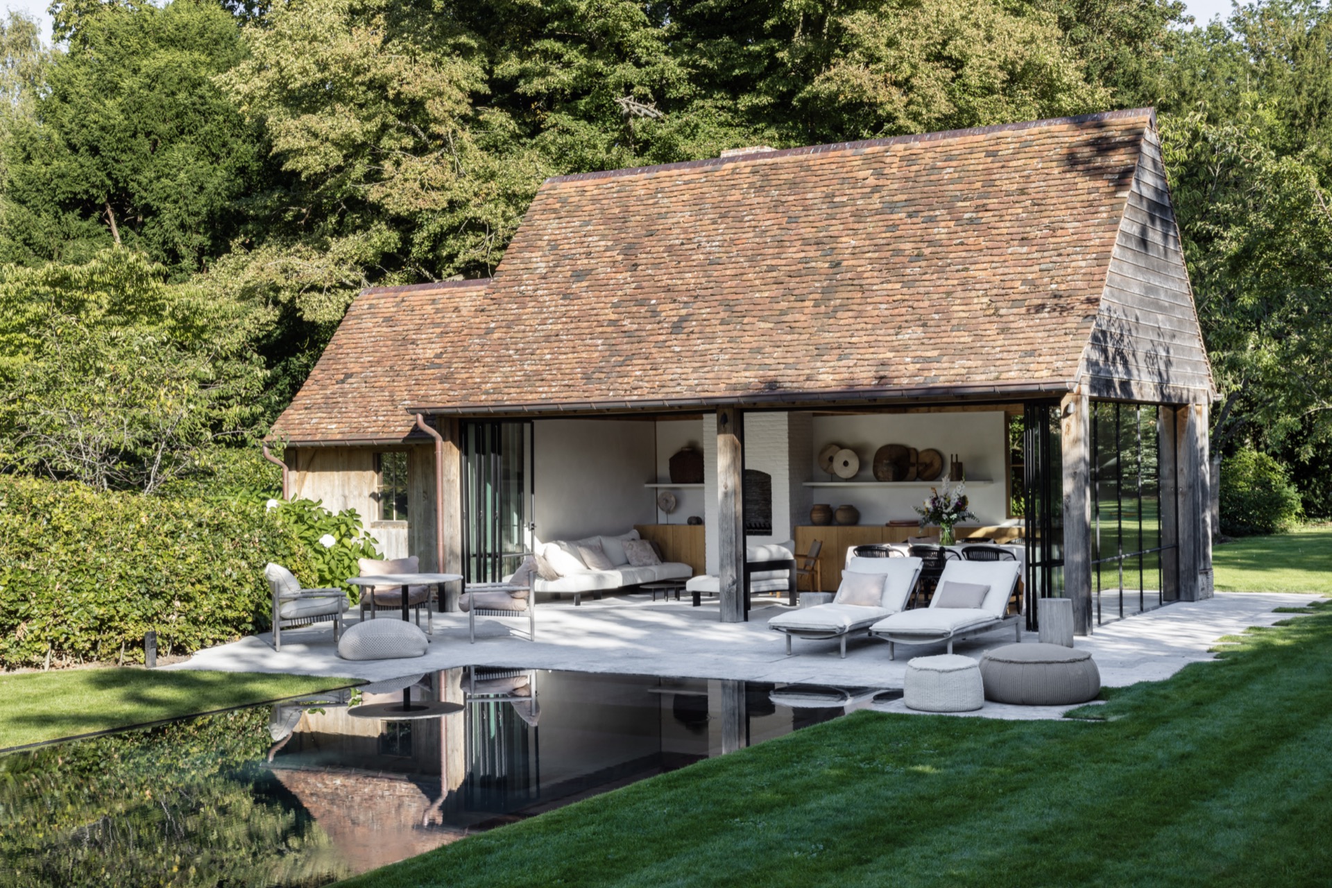 Luxe, Design, Exclusief, Modern, Maatwerk, Bijzondere, Mooie