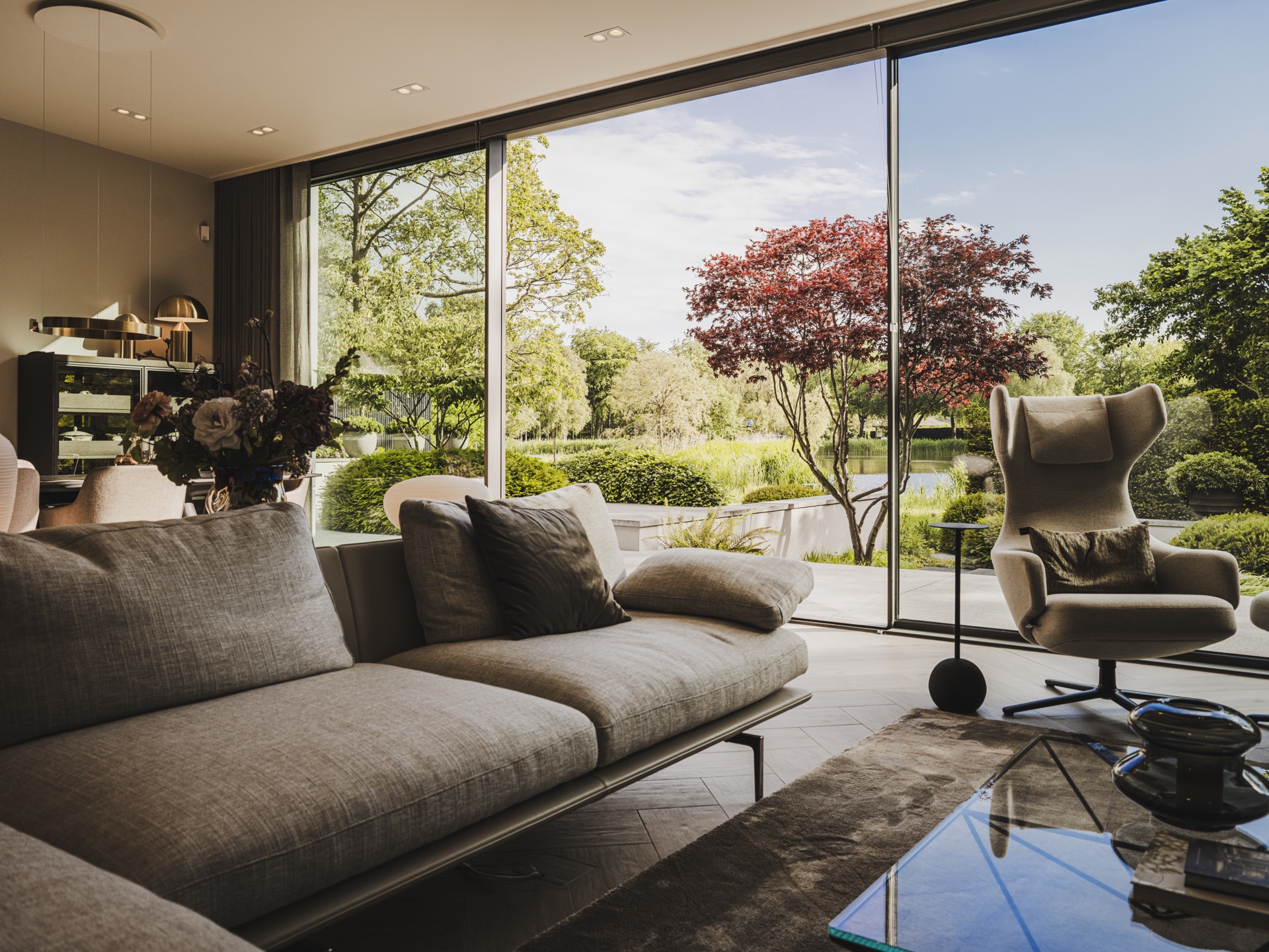 Luxury, Design, Exclusive, Modern, Custom Made, Special, Beautiful