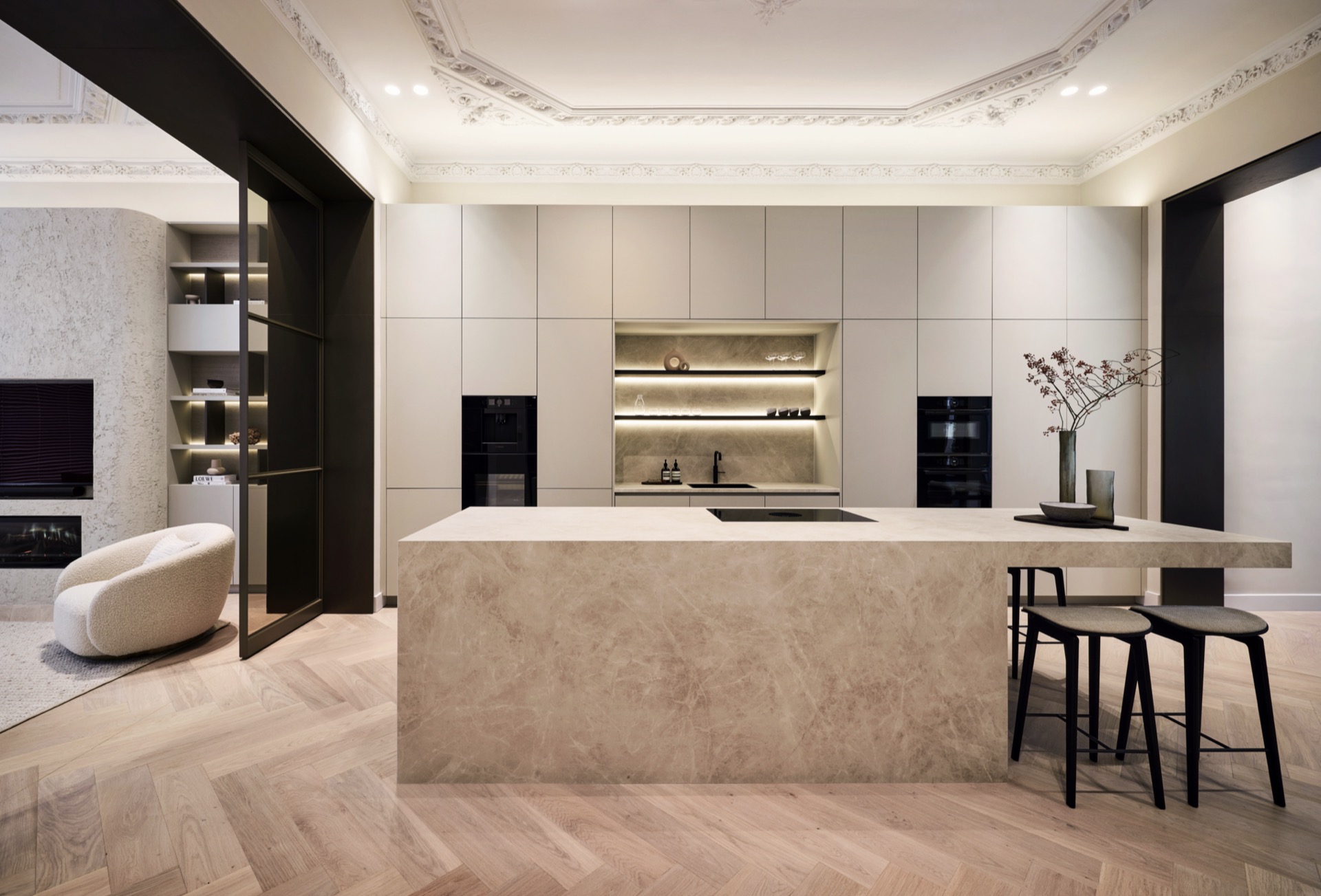 Luxury, Design, Exclusive, Modern, Custom Made, Special, Beautiful