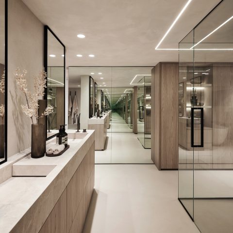 Elegantie, warmte en luxe