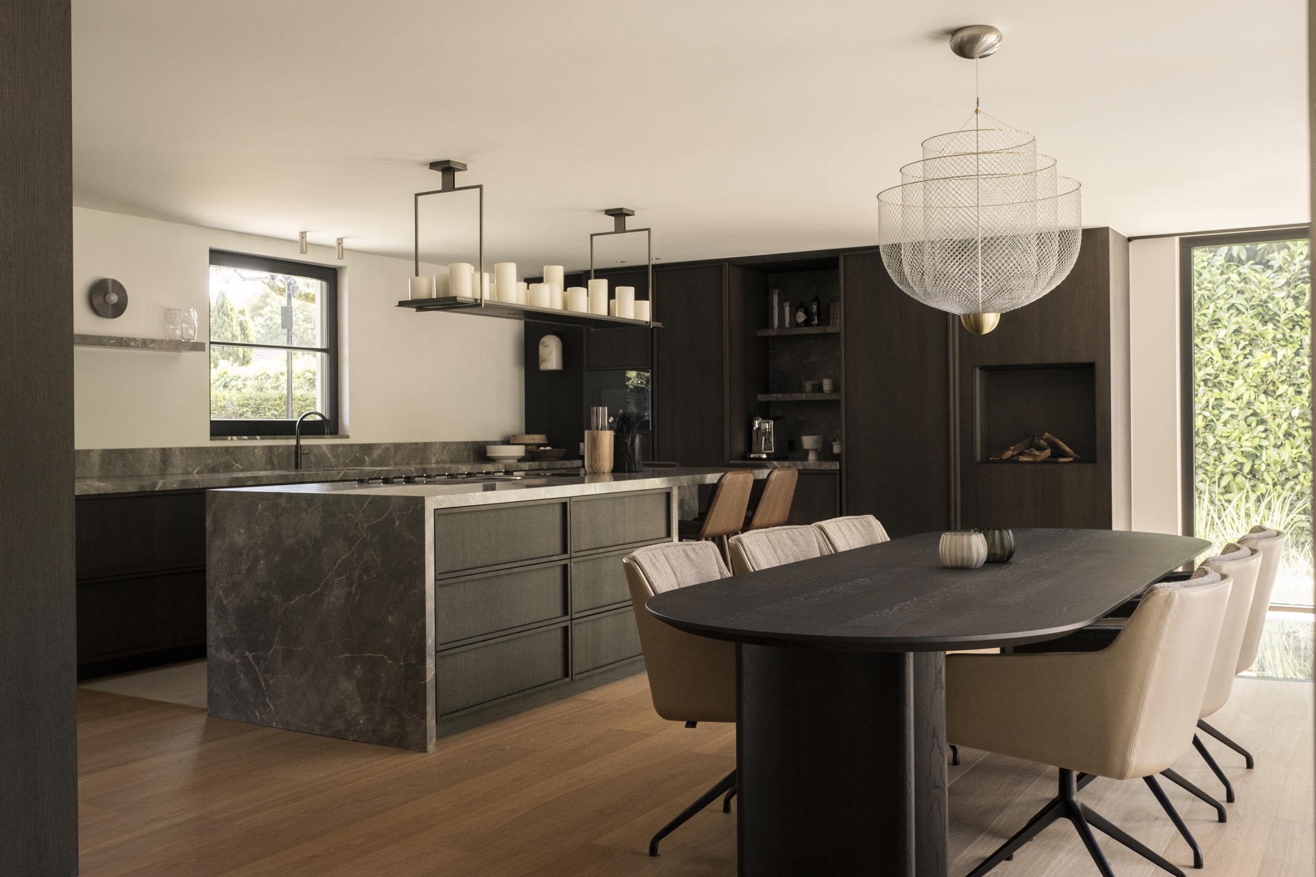 Luxury, Design, Exclusive, Modern, Custom Made, Special, Beautiful
