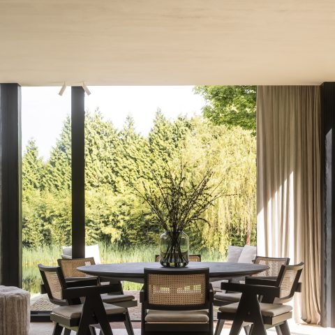 Elegante warmte