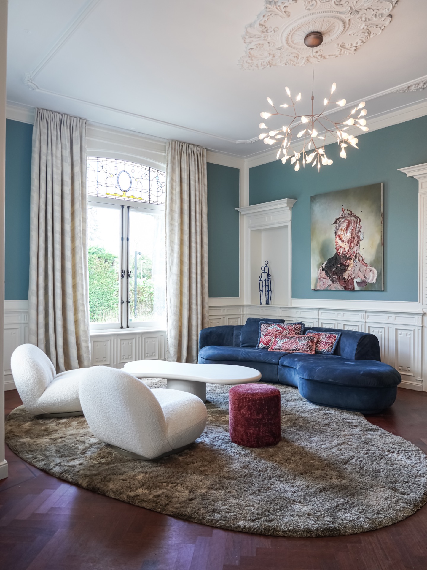 Luxury, Design, Exclusive, Modern, Custom Made, Special, Beautiful