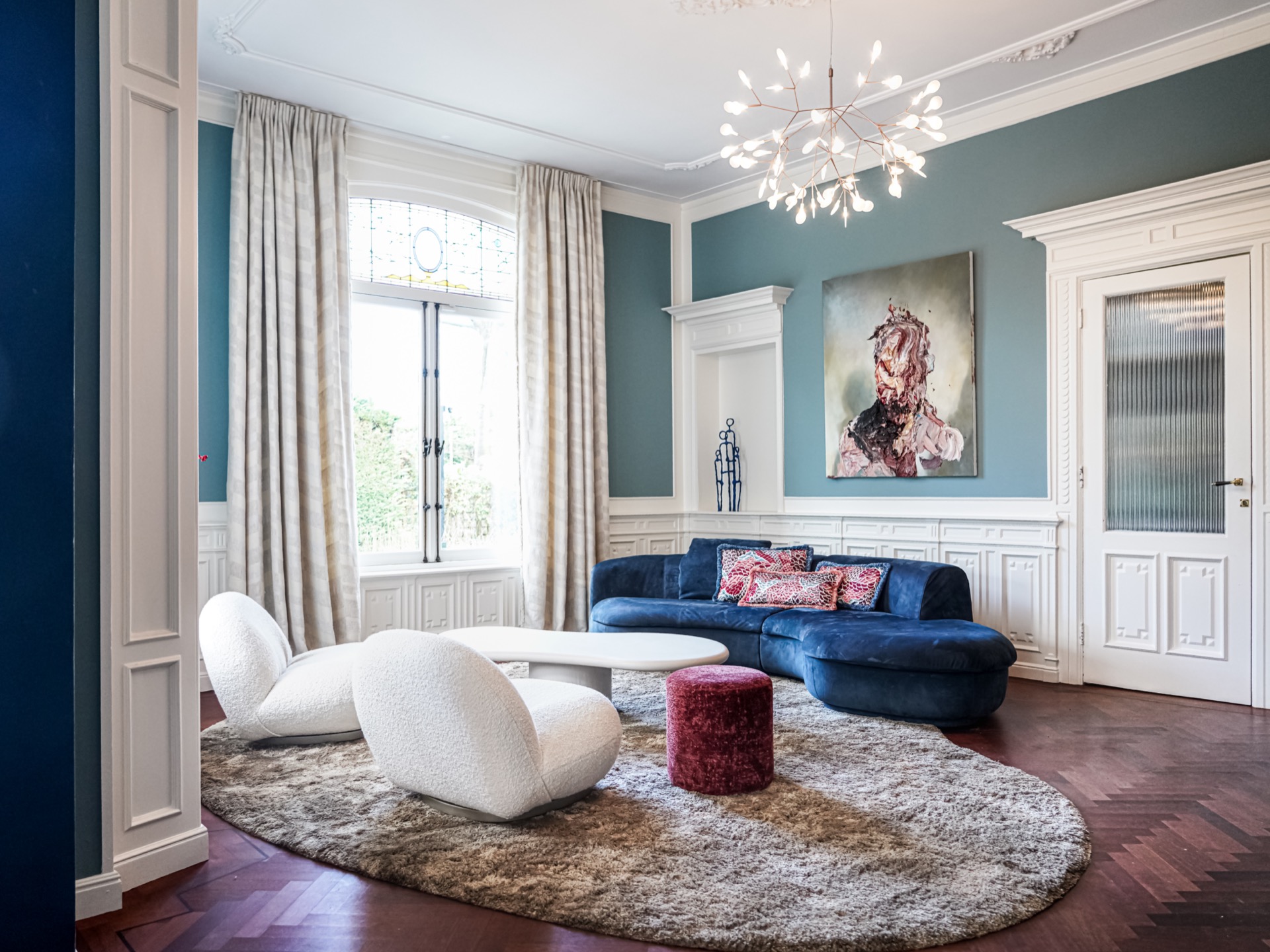 Luxury, Design, Exclusive, Modern, Custom Made, Special, Beautiful