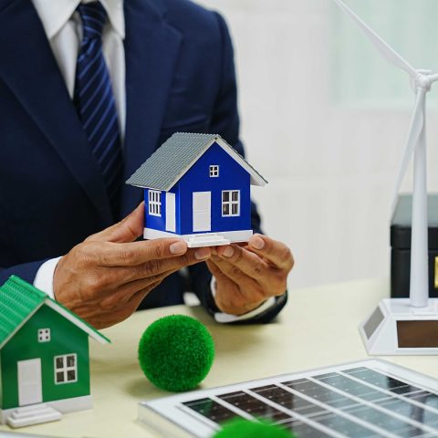 Wie bepaalt de uurprijs van dynamische energie?