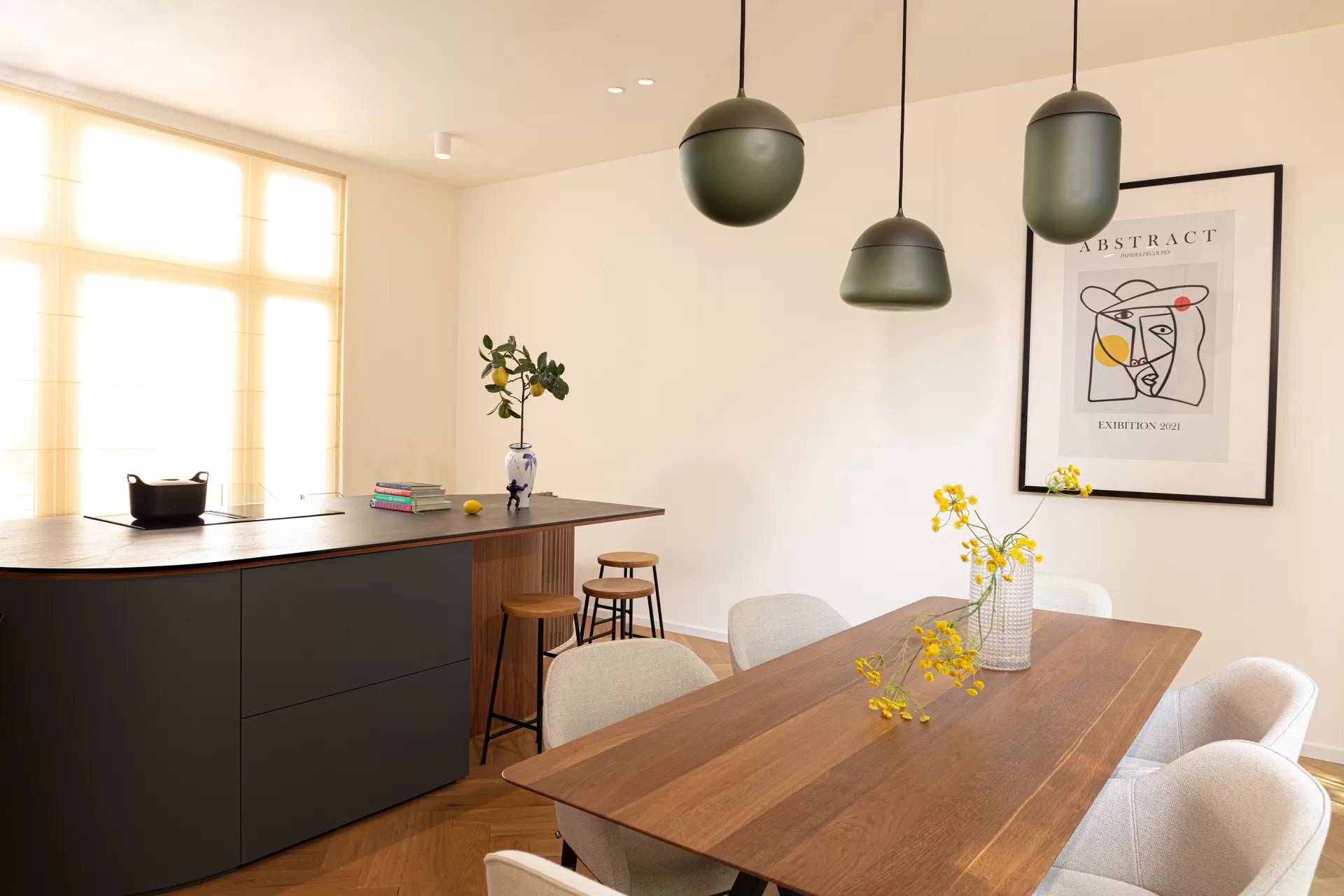Luxury, Design, Exclusive, Modern, Custom Made, Special, Beautiful