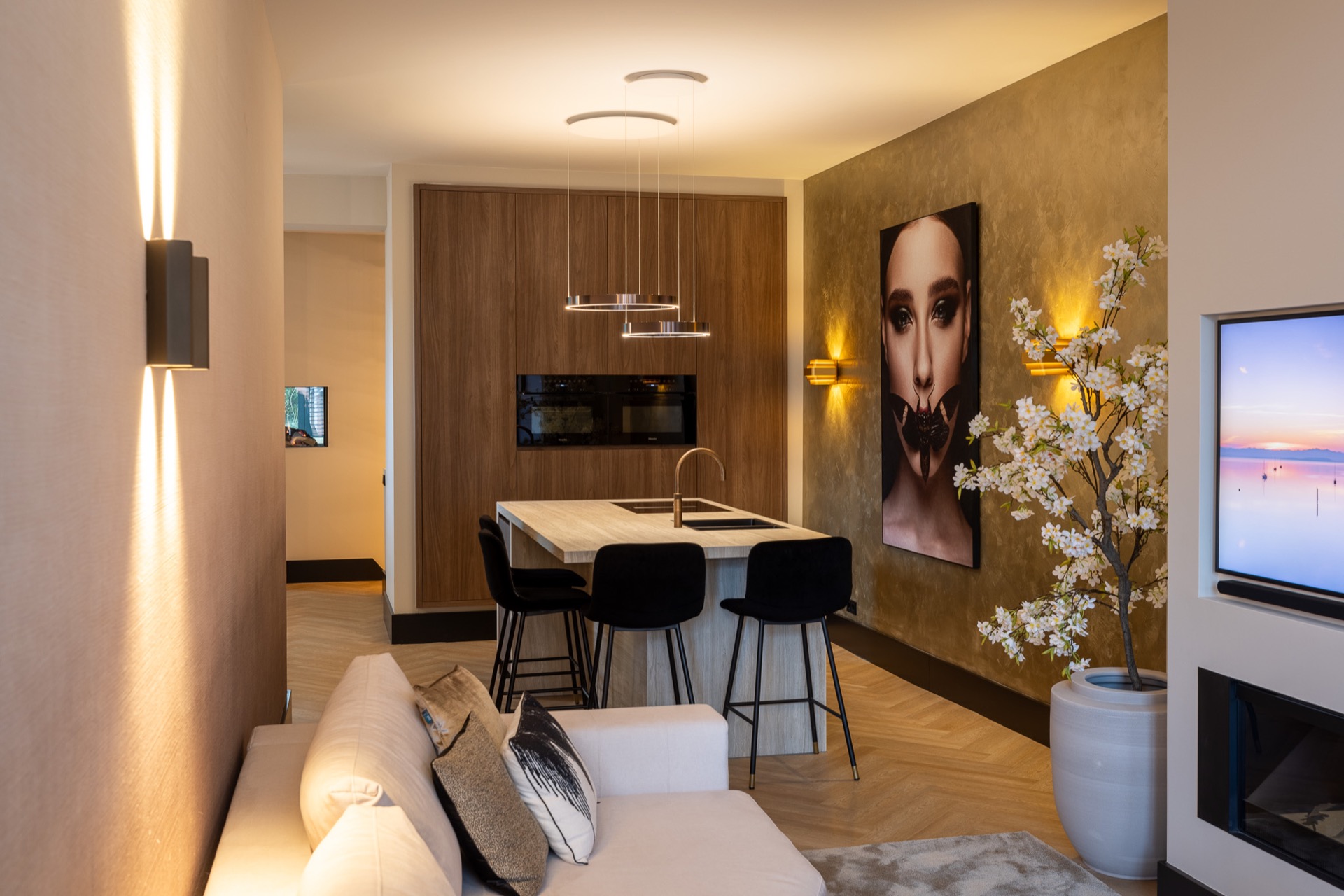Luxury, Design, Exclusive, Modern, Custom Made, Special, Beautiful