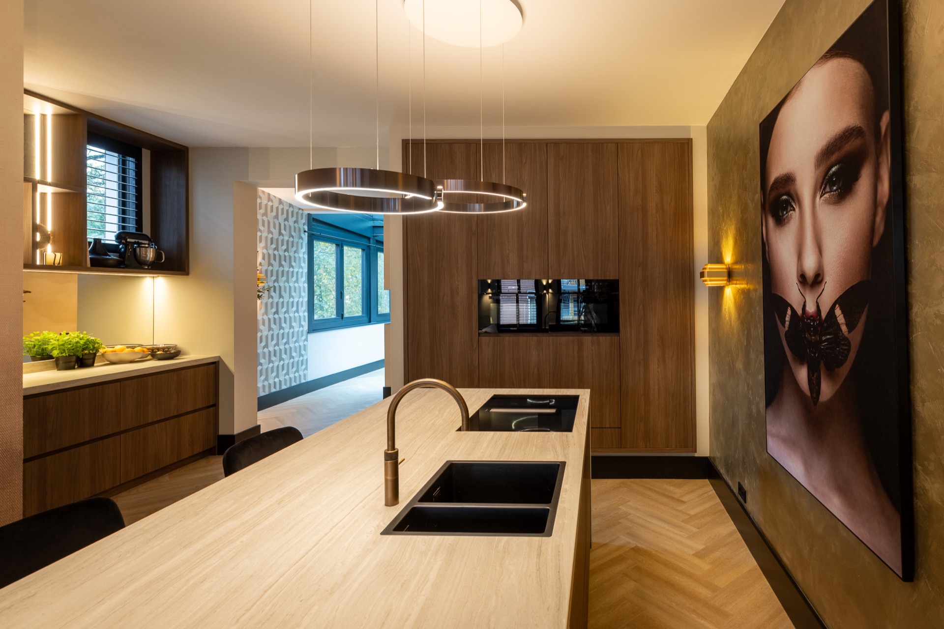 Luxury, Design, Exclusive, Modern, Custom Made, Special, Beautiful