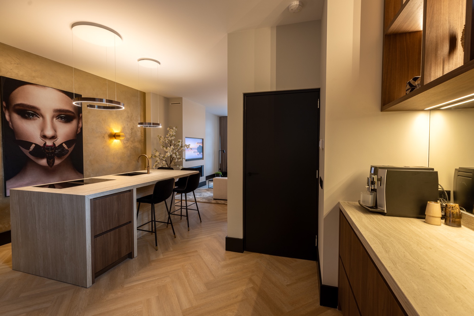 Luxury, Design, Exclusive, Modern, Custom Made, Special, Beautiful