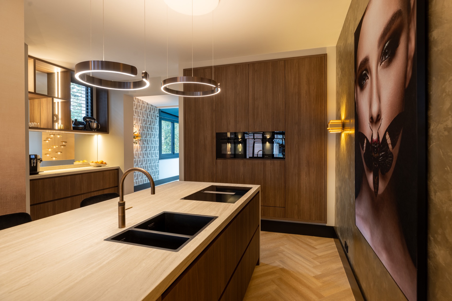 Luxury, Design, Exclusive, Modern, Custom Made, Special, Beautiful