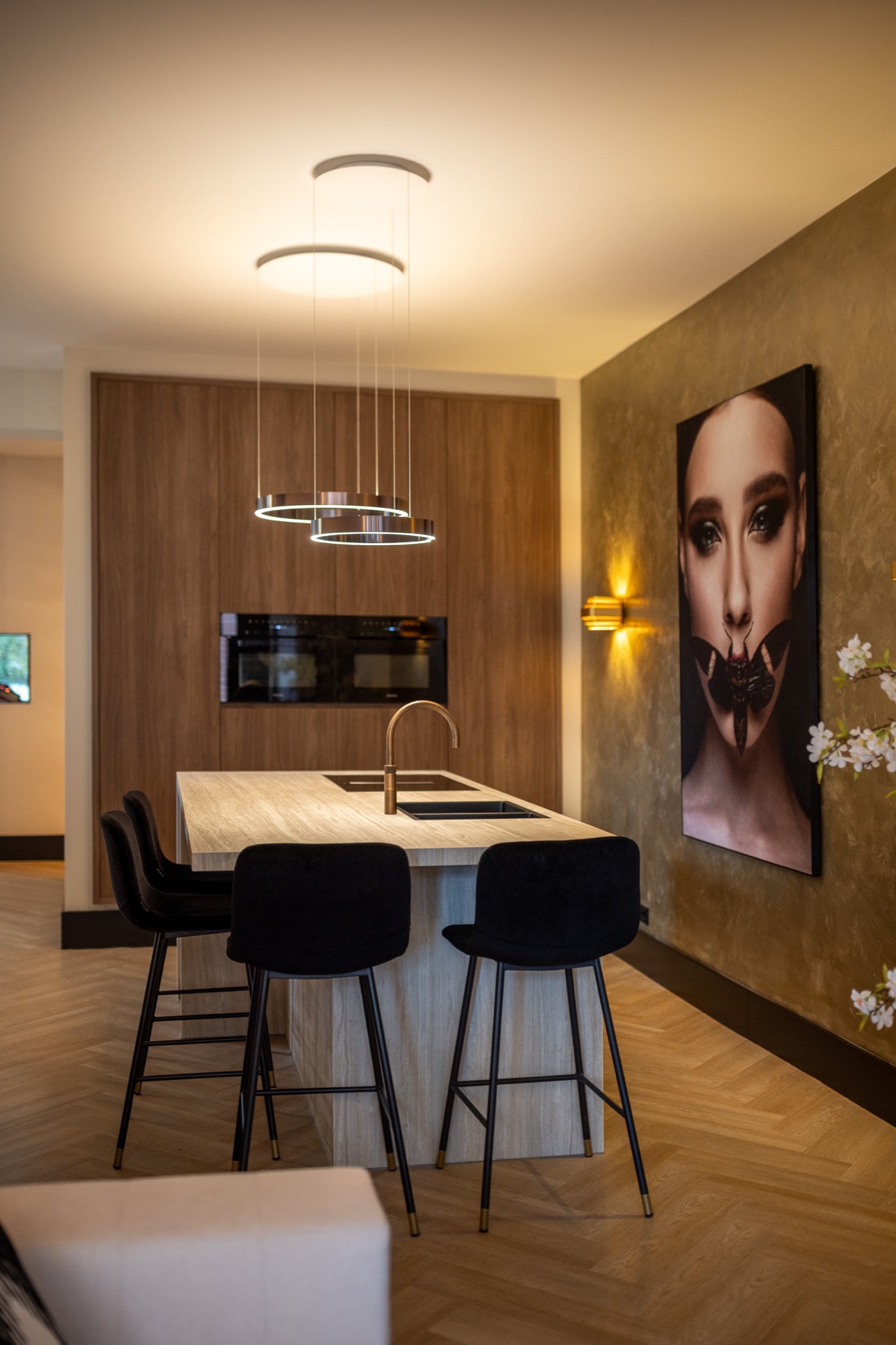 Luxury, Design, Exclusive, Modern, Custom Made, Special, Beautiful