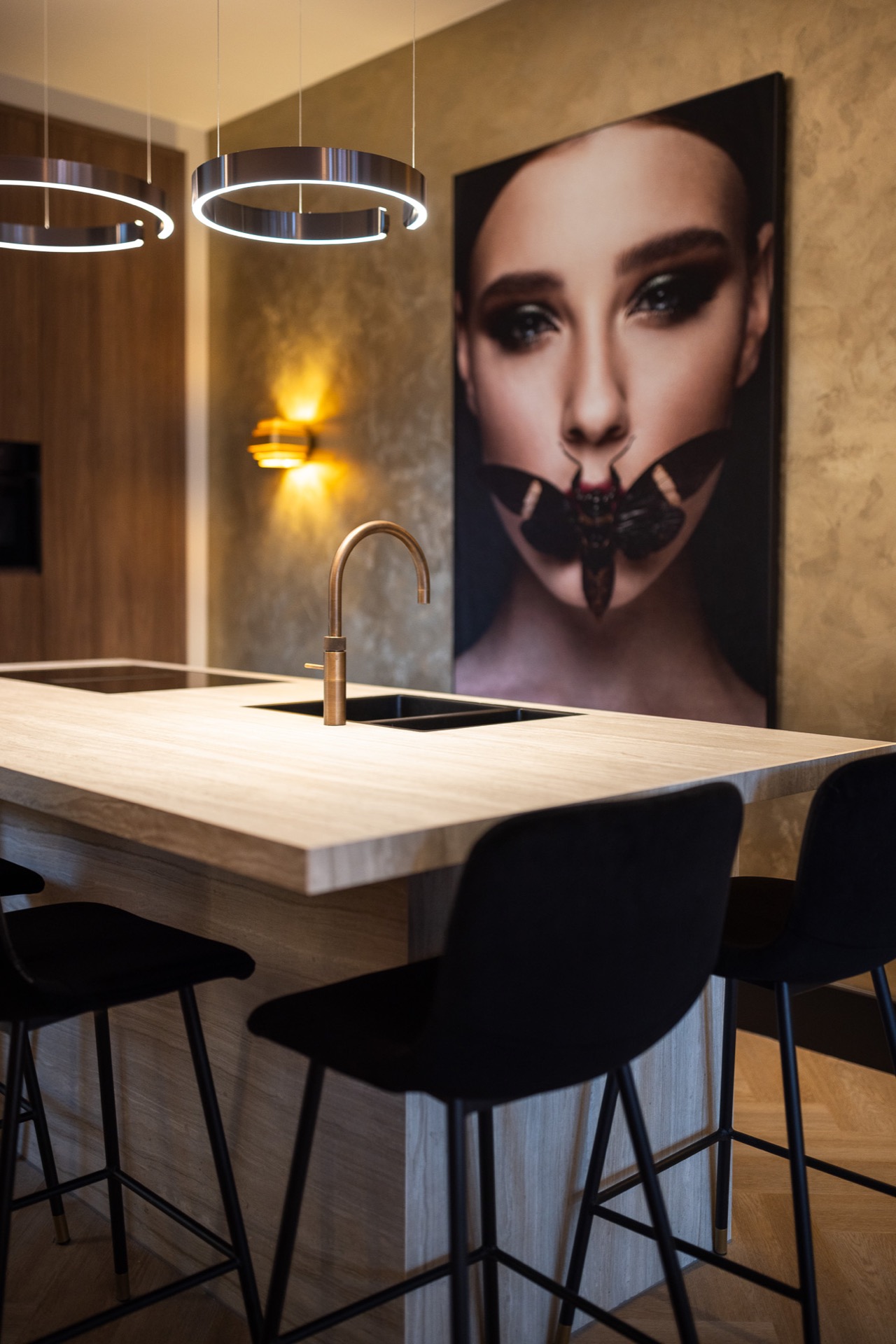 Luxury, Design, Exclusive, Modern, Custom Made, Special, Beautiful