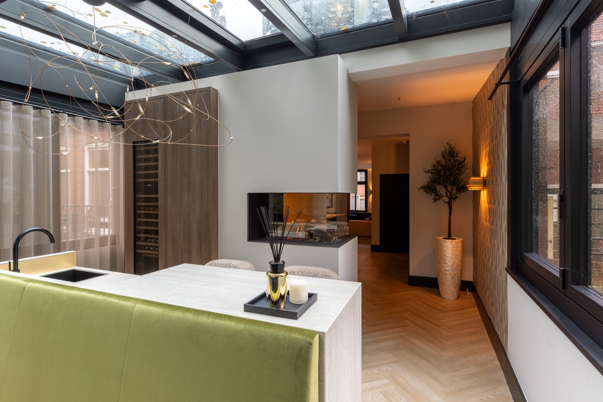 Luxury, Design, Exclusive, Modern, Custom Made, Special, Beautiful