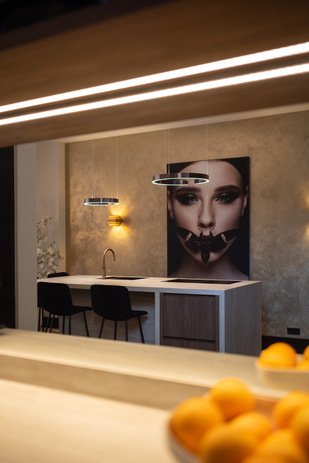 Luxury, Design, Exclusive, Modern, Custom Made, Special, Beautiful