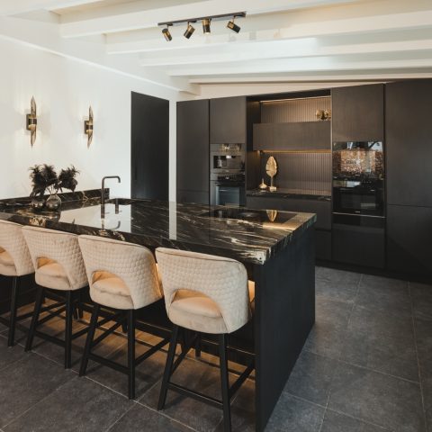 luxe keuken, moderne keuken, design keuken, Luxe, Design, Exclusief, Modern, Maatwerk, Bijzondere, Mooie