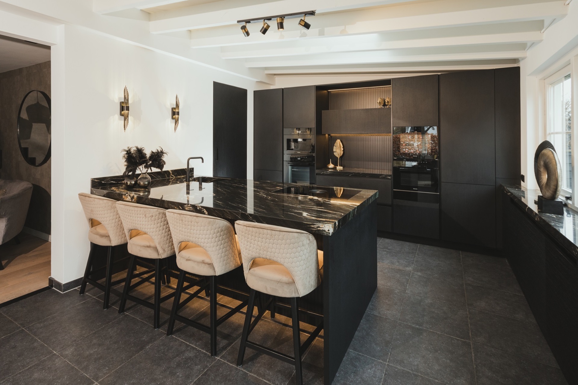 luxe keuken, moderne keuken, design keuken , Luxury, Design, Exclusive, Modern, Custom Made, Special, Beautiful