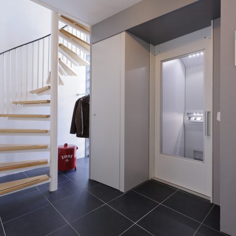 lift in woning, design lift in woning, moderne lift in woning, Luxe, Design, Exclusief, Modern, Maatwerk, Bijzondere, Mooie