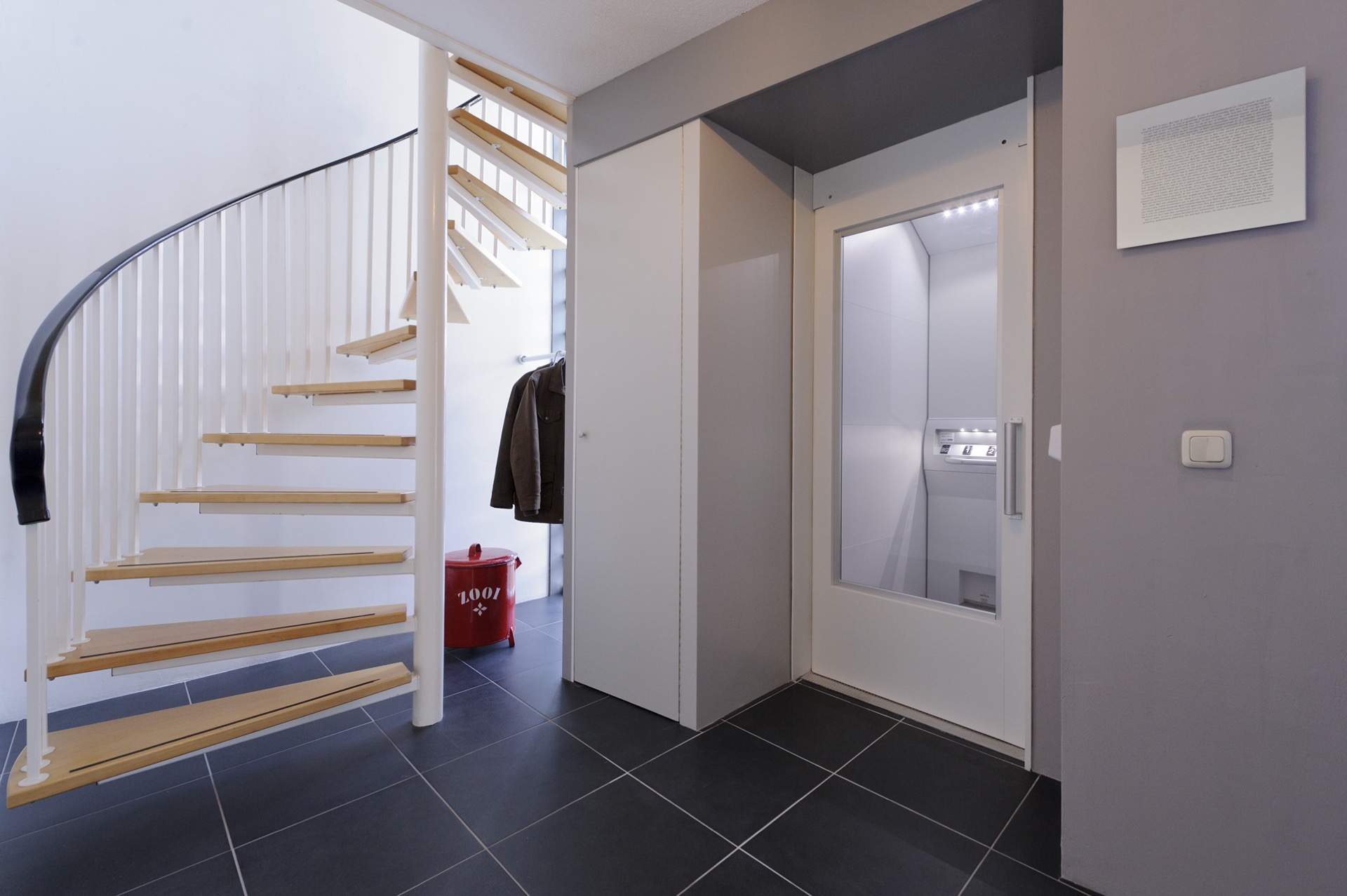 lift in woning, design lift in woning, moderne lift in woning, Luxury, Design, Exclusive, Modern, Custom Made, Special, Beautiful