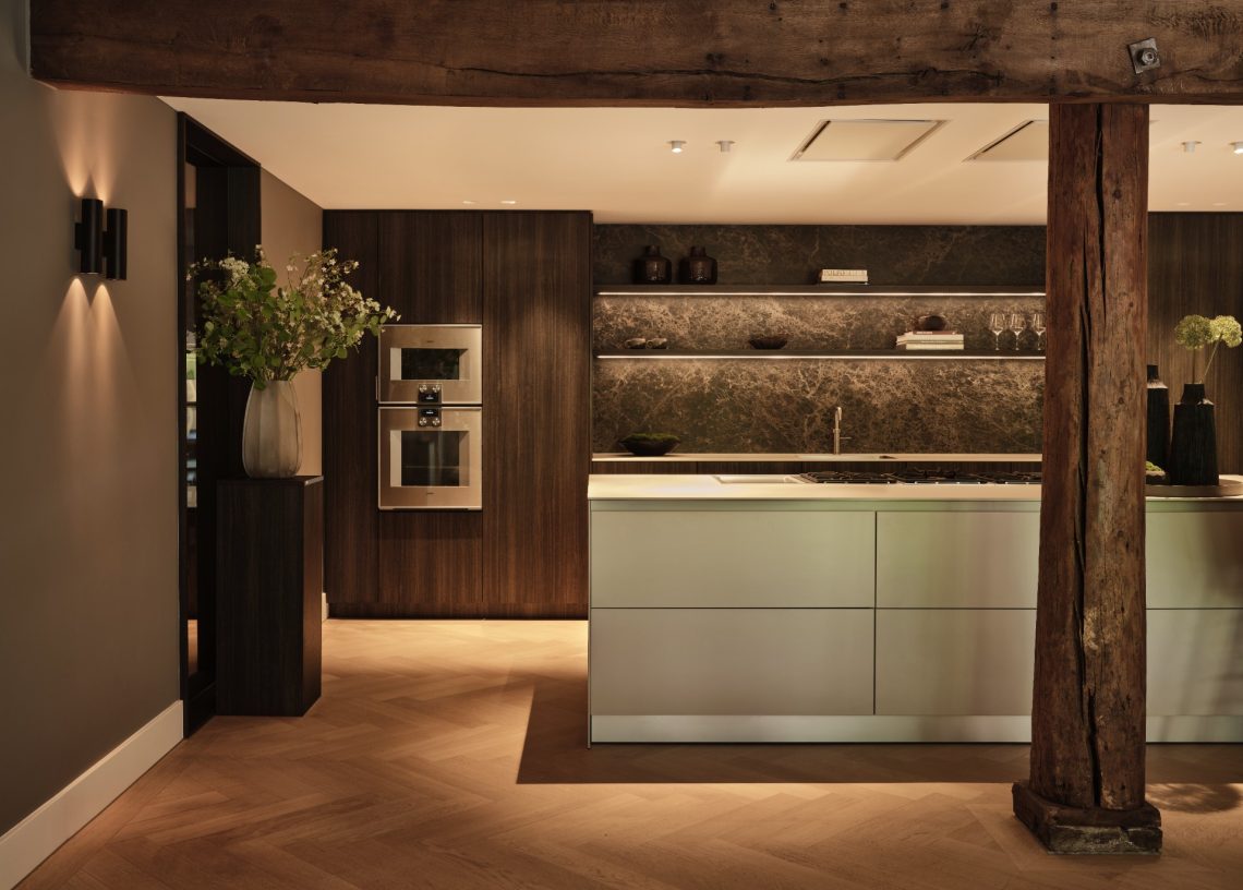 A&F Interieurbouw