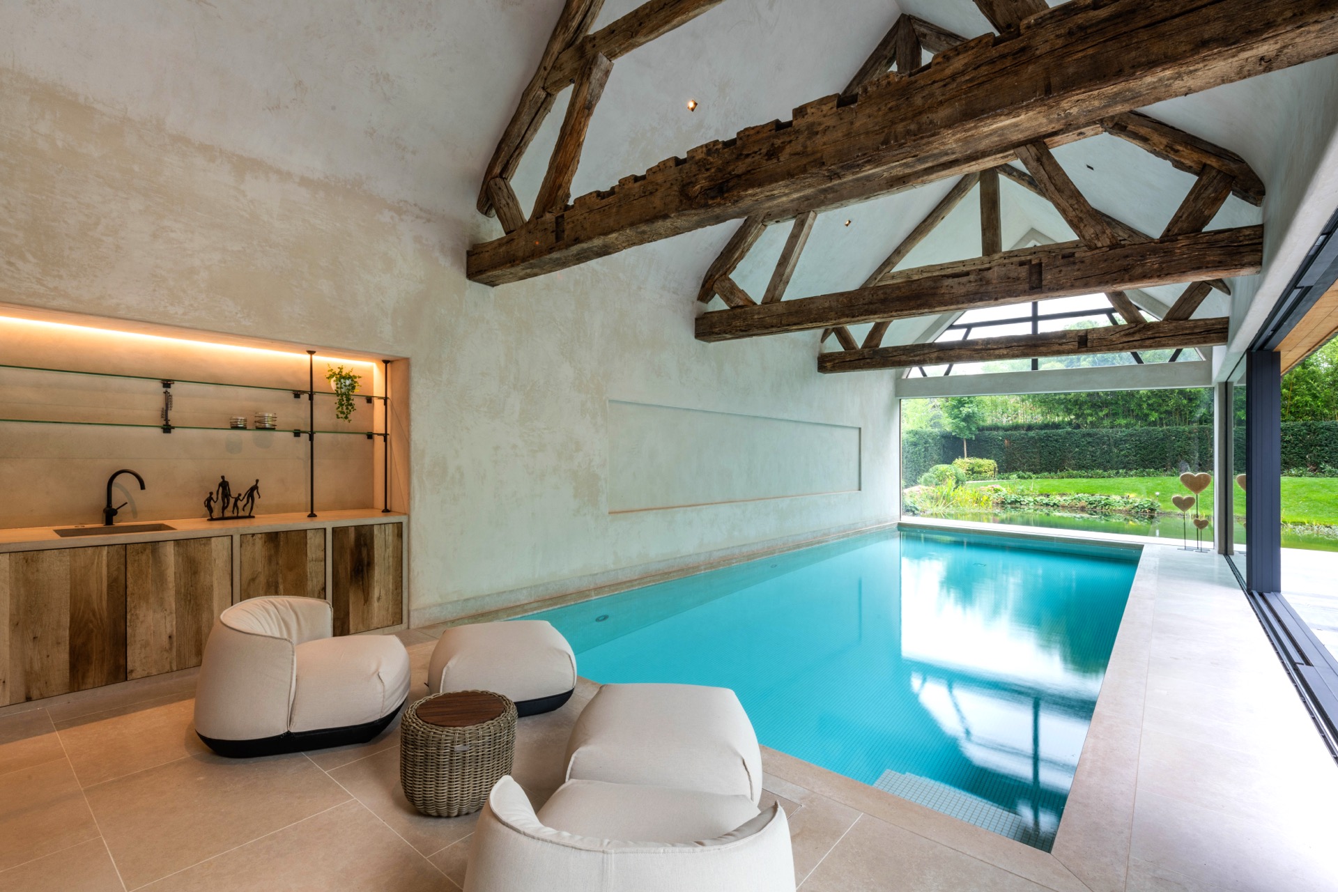 Luxe, Design, Exclusief, Modern, Maatwerk, Bijzondere, Mooie