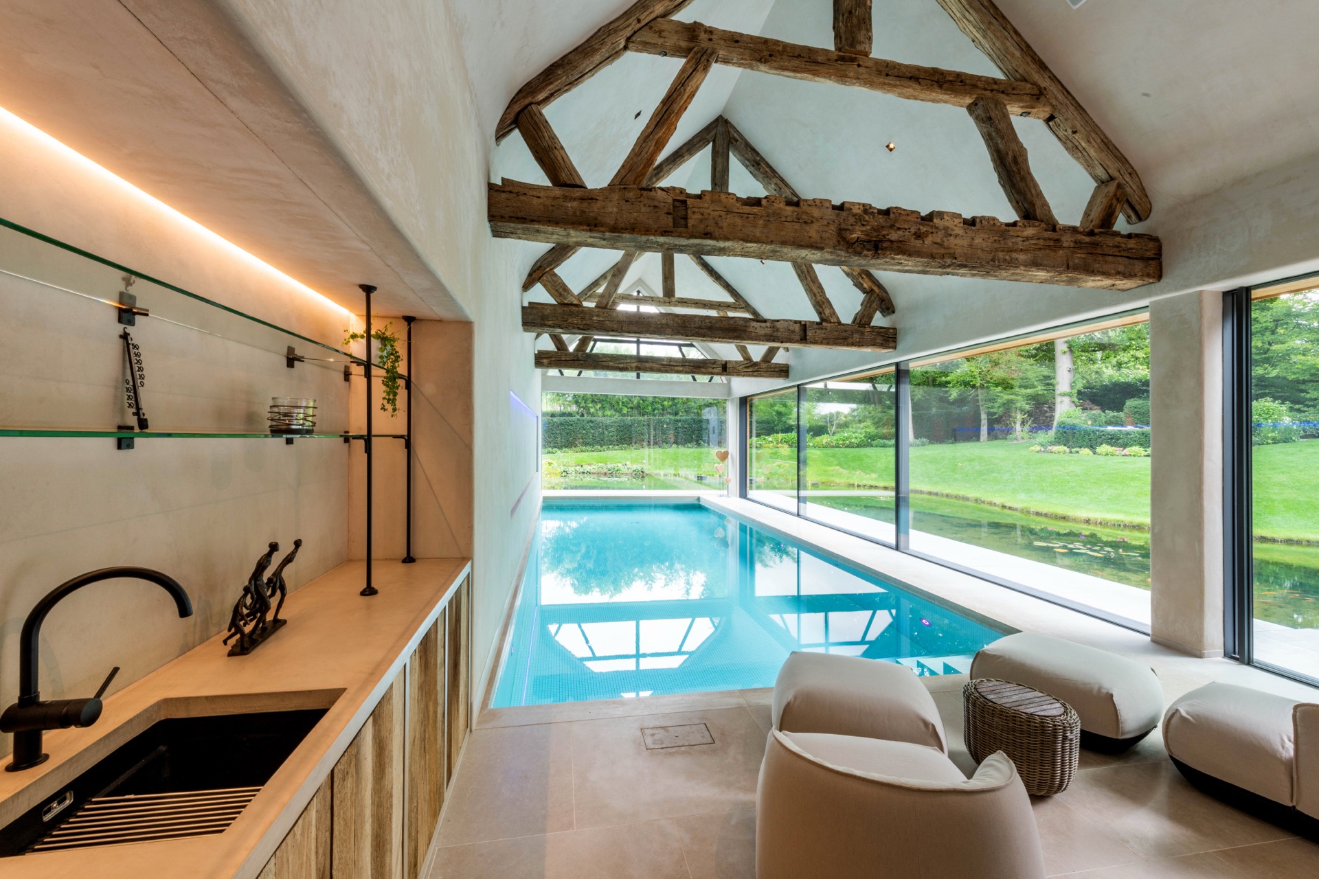 Luxe, Design, Exclusief, Modern, Maatwerk, Bijzondere, Mooie