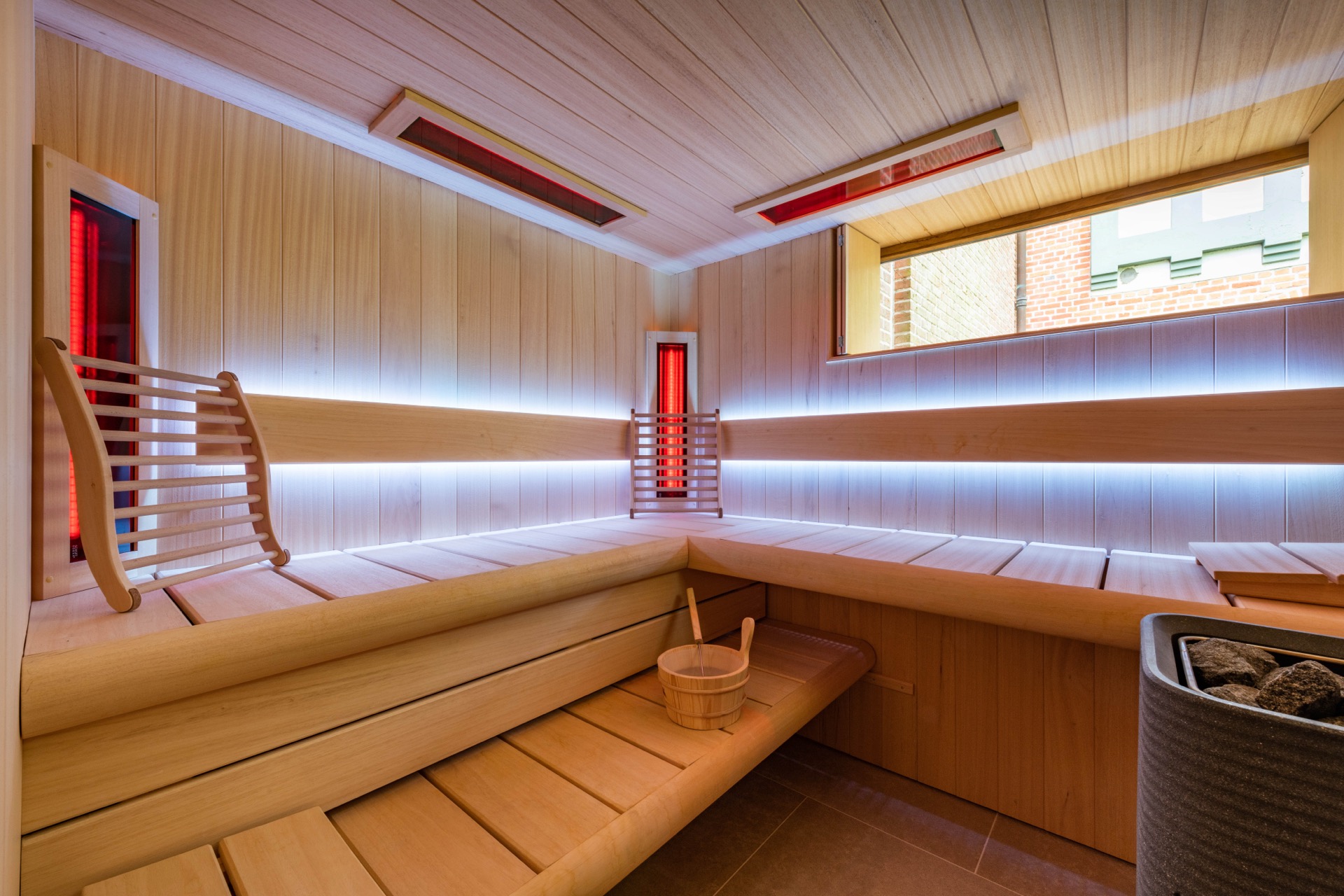 Luxe, Design, Exclusief, Modern, Maatwerk, Bijzondere, Mooie