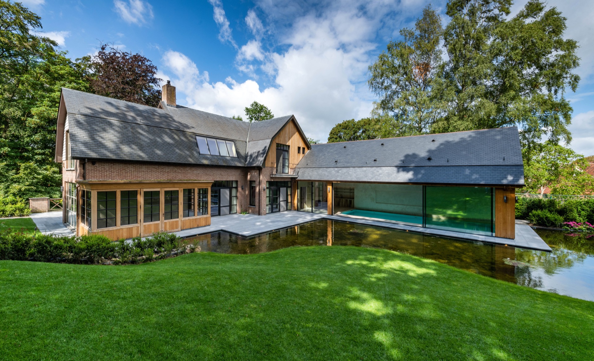 Luxe, Design, Exclusief, Modern, Maatwerk, Bijzondere, Mooie
