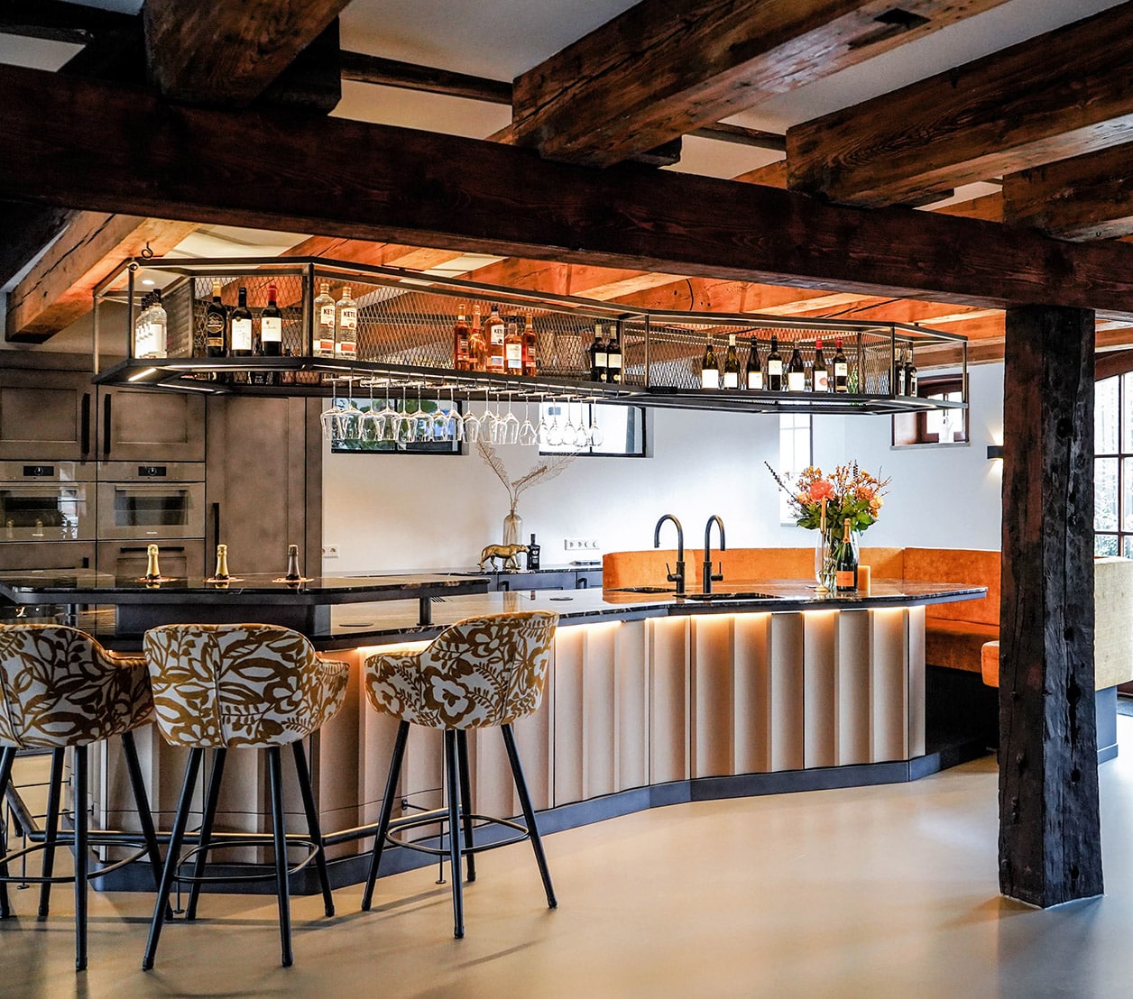 Luxe, Design, Exclusief, Modern, Maatwerk, Bijzondere, Mooie