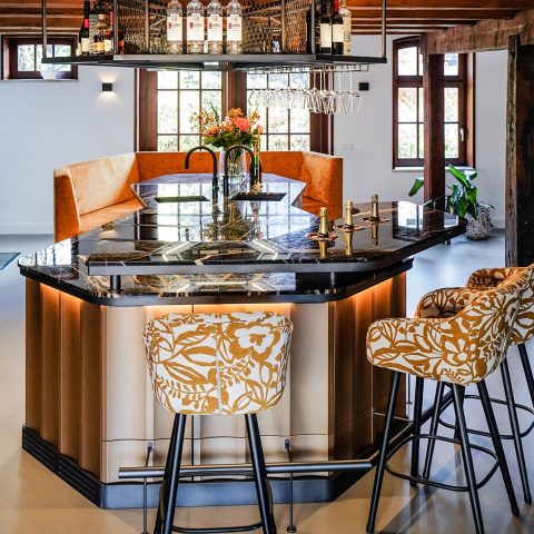 Luxe, Design, Exclusief, Modern, Maatwerk, Bijzondere, Mooie