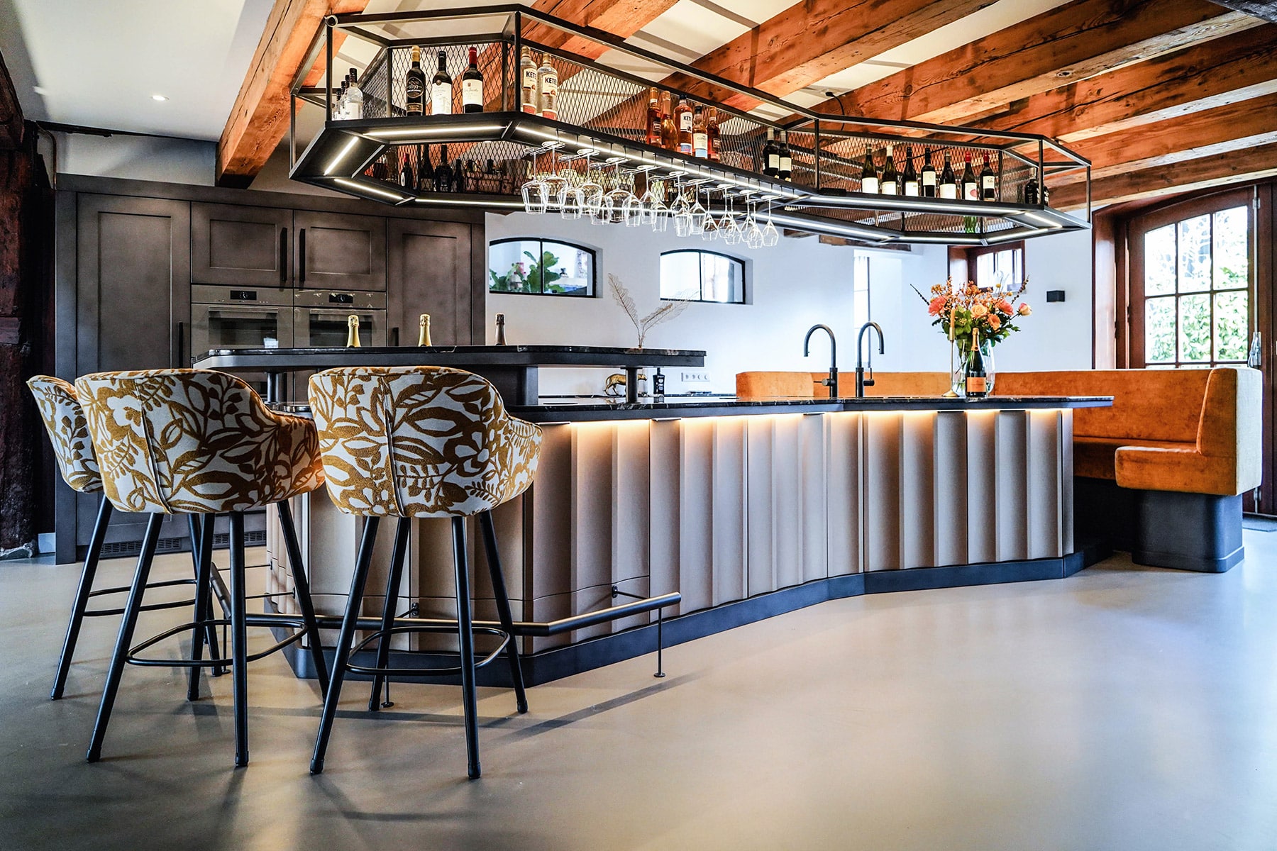 Luxe, Design, Exclusief, Modern, Maatwerk, Bijzondere, Mooie