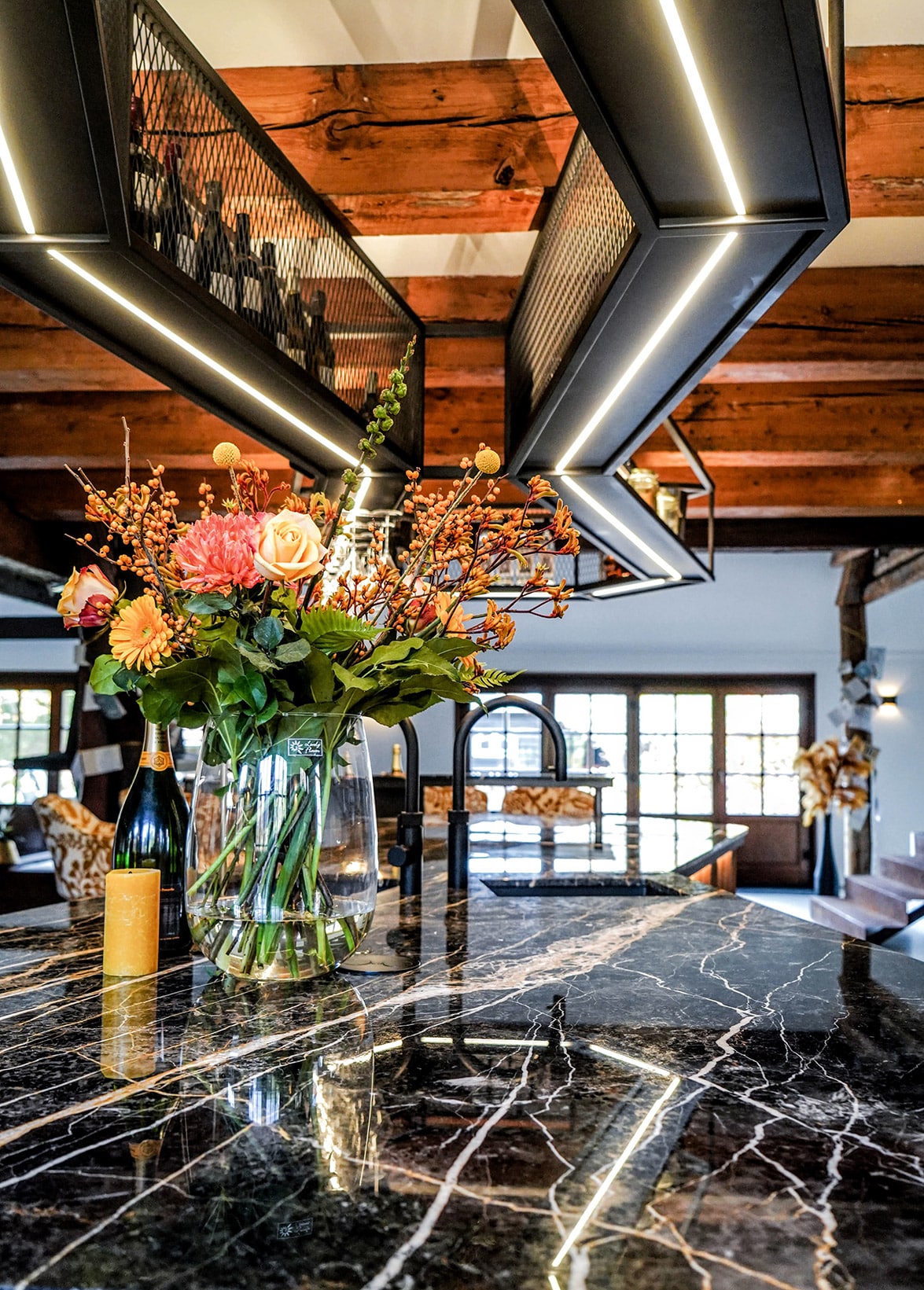 Luxe, Design, Exclusief, Modern, Maatwerk, Bijzondere, Mooie