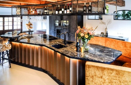 Luxe, Design, Exclusief, Modern, Maatwerk, Bijzondere, Mooie