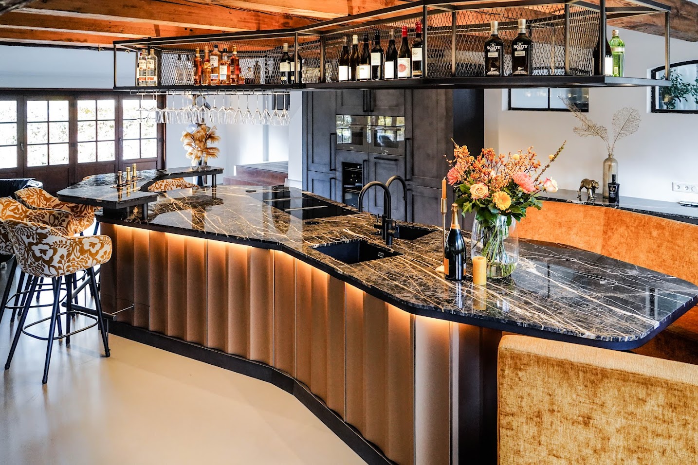 Luxe, Design, Exclusief, Modern, Maatwerk, Bijzondere, Mooie