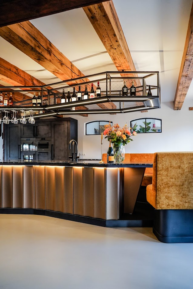 Luxe, Design, Exclusief, Modern, Maatwerk, Bijzondere, Mooie