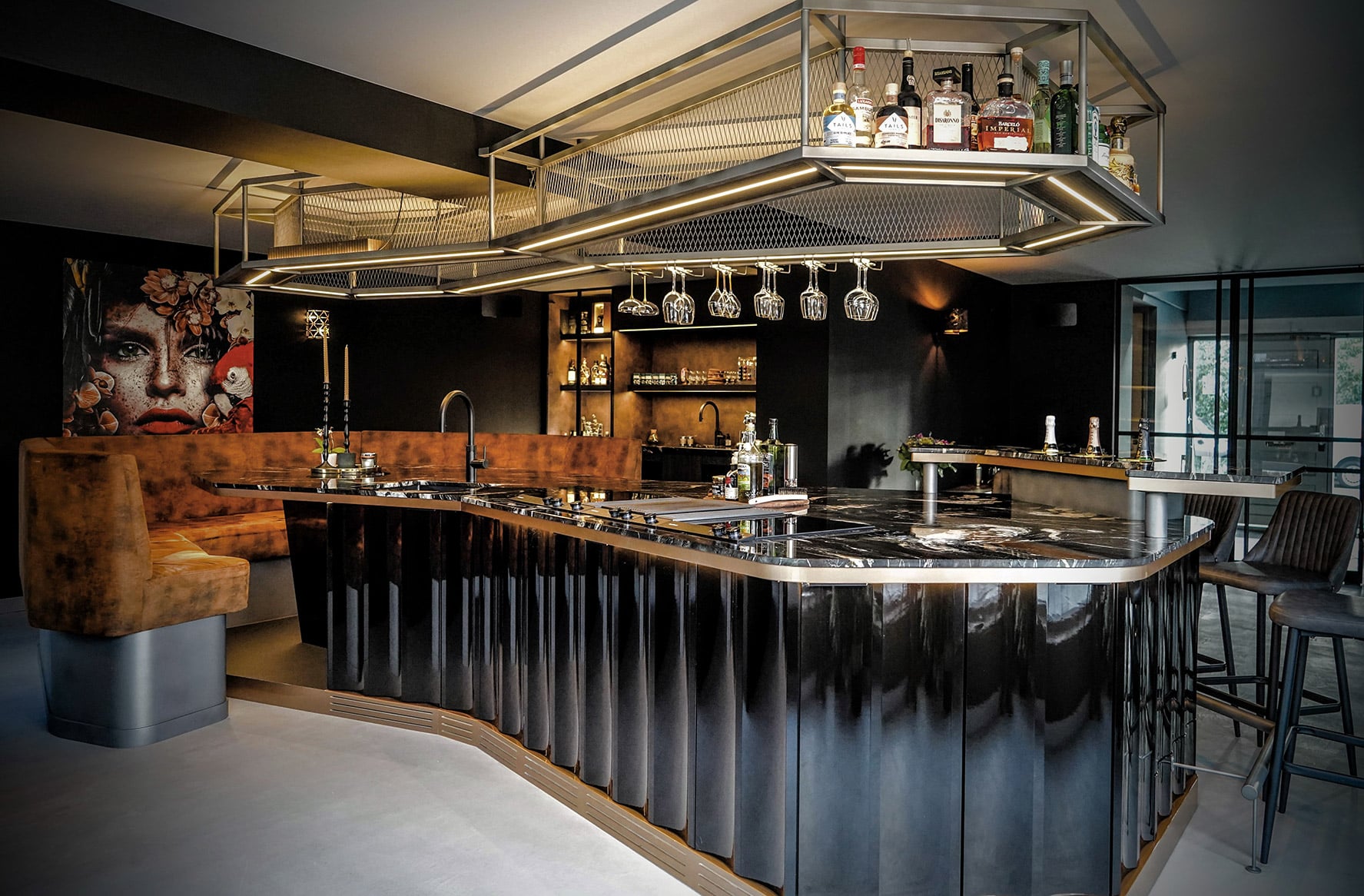 Luxury, Design, Exclusive, Modern, Custom Made, Special, Beautiful
