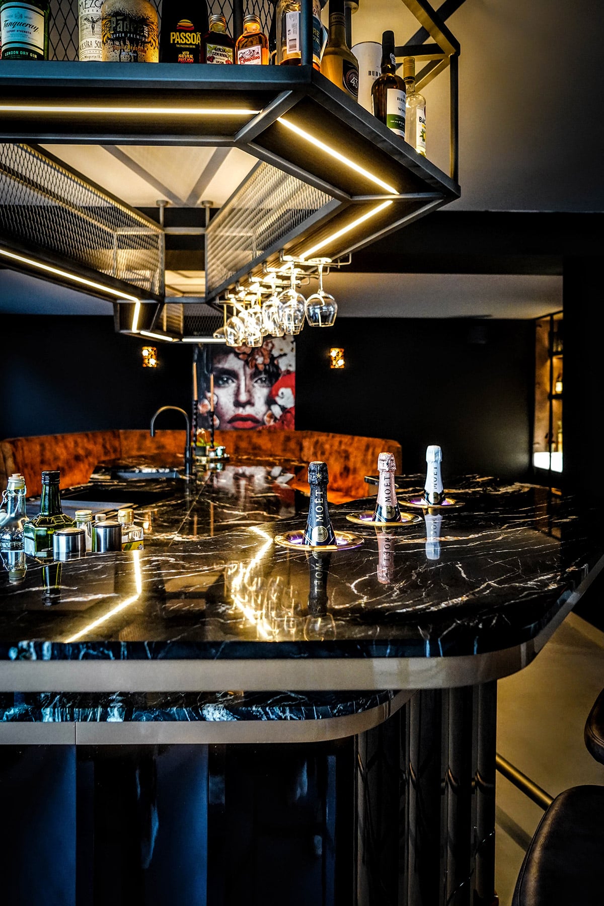 Luxury, Design, Exclusive, Modern, Custom Made, Special, Beautiful